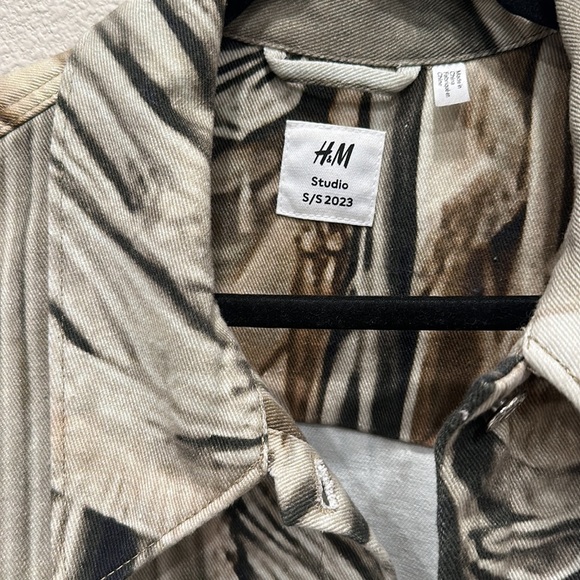 H&M Studio S/S 2023 - Picture 5 of 10